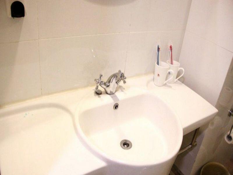Hanting Hotel Beijing Yaojiayuan Road Ngoại thất bức ảnh